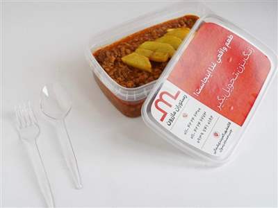 چگونه ظروف مایکروویوی و ملزومات کیترینگ به بهداشت و ایمنی غذایی کمک می‌کنند؟