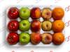 مزایای استفاده از شانه میوه فومی