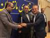 جشنواره تجلیل از کارآفرینان برتر