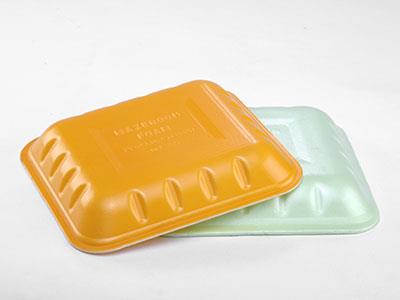 Disposeable Tray MT209