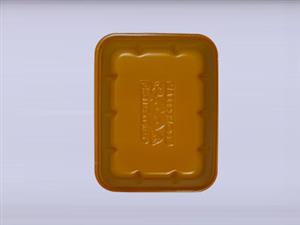 دیس یکبار مصرف MT217