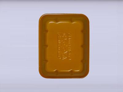 دیس یکبار مصرف MT217
