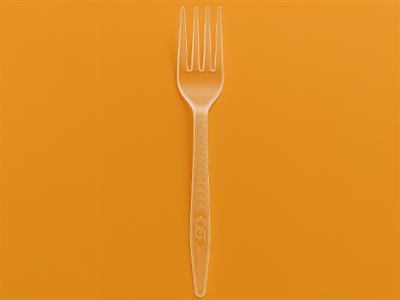 چنگال ماسو مازرون