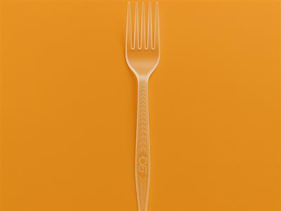 چنگال ماسو مازرون