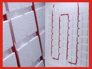 Isomet (floor heating insulation)