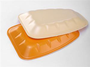 Ps Foam Tray MT208