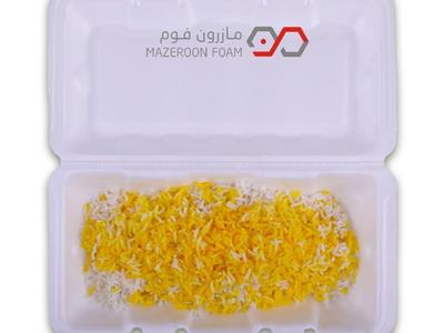 ظرف دو پرسی 202